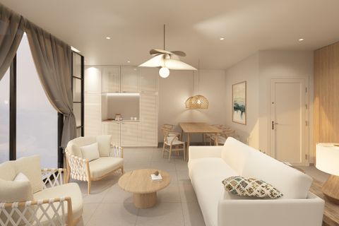 Lejlighed i Javea, Alicante, Javea - € 485.000 | Ref: IZ-LMAD-P1BB-N - foto 8